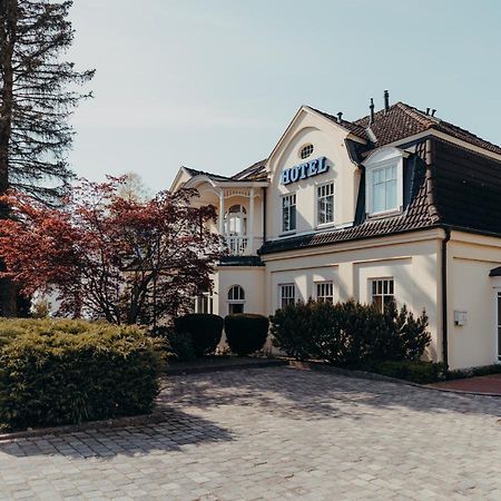 Hotel Jungclaus Wentorf bei Hamburg Eksteriør bilde