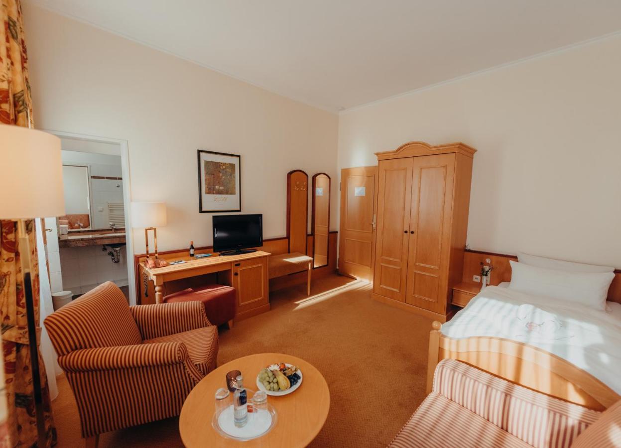 Hotel Jungclaus Wentorf bei Hamburg Eksteriør bilde
