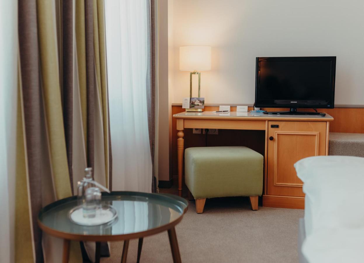 Hotel Jungclaus Wentorf bei Hamburg Eksteriør bilde