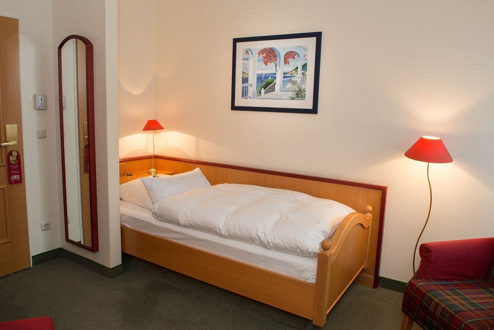 Hotel Jungclaus Wentorf bei Hamburg Eksteriør bilde